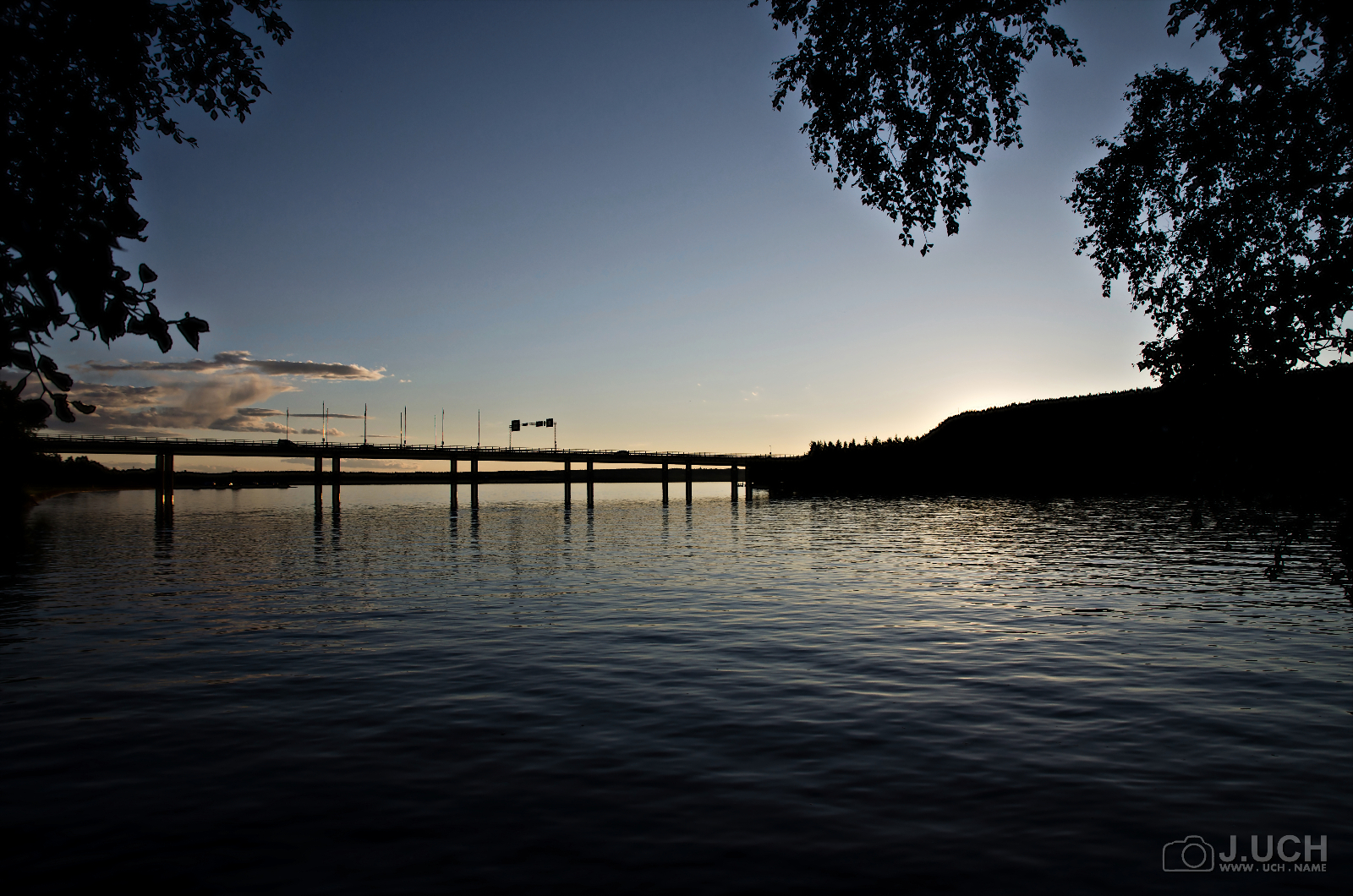 @ Östersund, Jämtland, Sweden