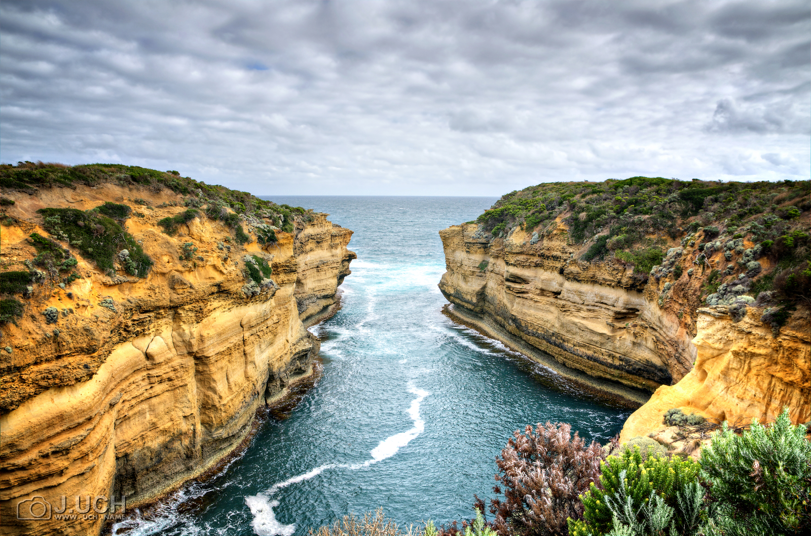 Australia, Victoria, Port Campbell