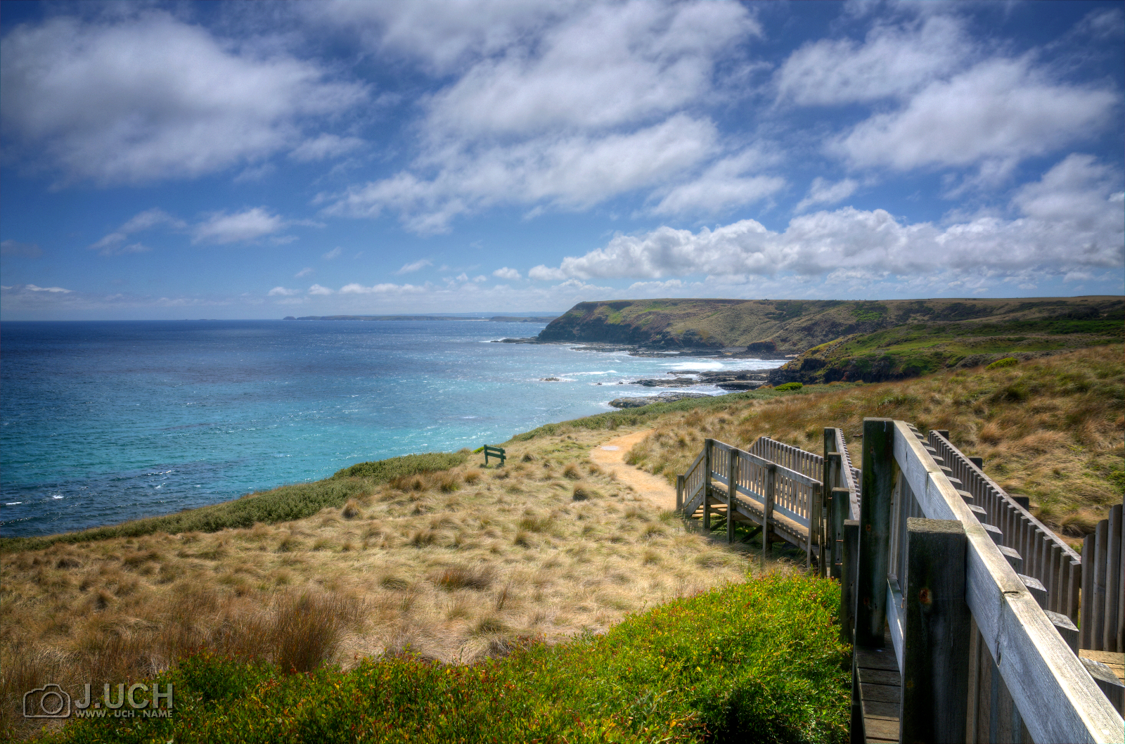 Australia, Victoria, Mornington Peninsula