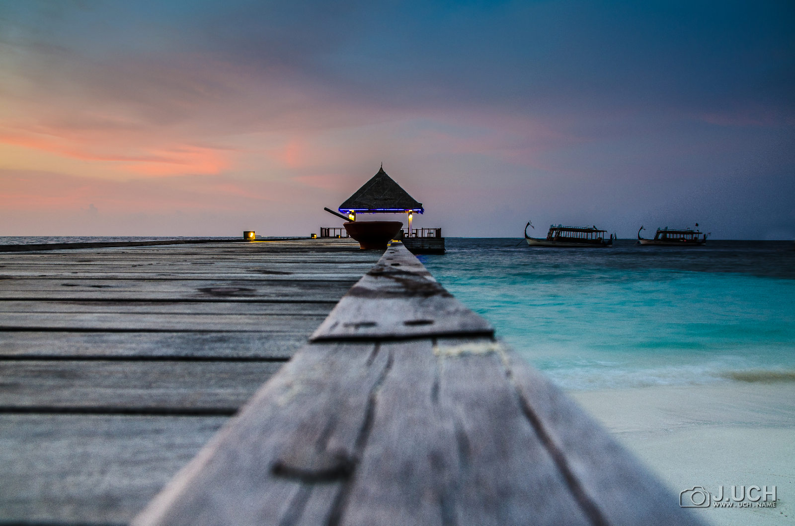 Maldives, Bathala