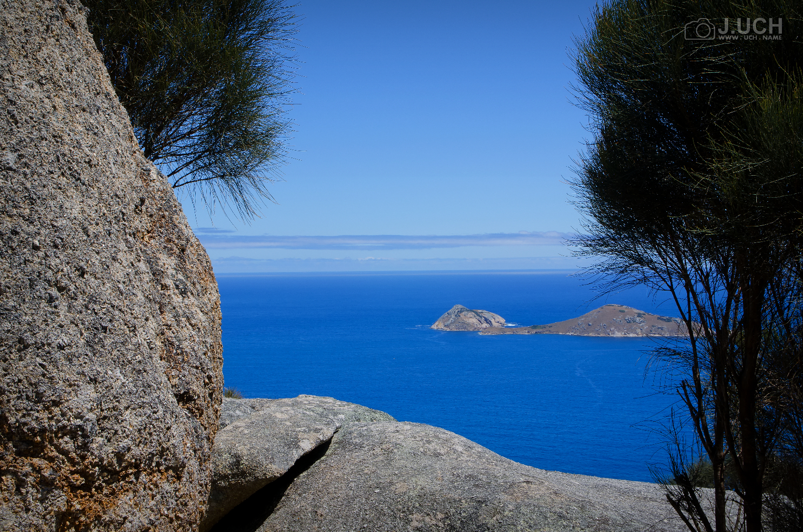 Australia, Victoria, Wilsons Prom